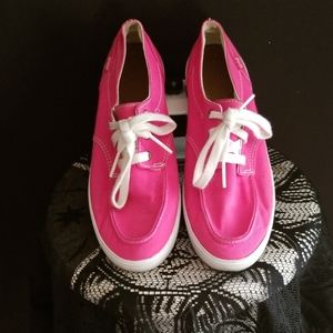 Casual womens shoe